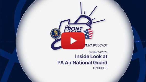 TFL - Ep 5 - Inside look at PA Air National Guard TFL - Ep 5 - Inside look at PA Air National Guard