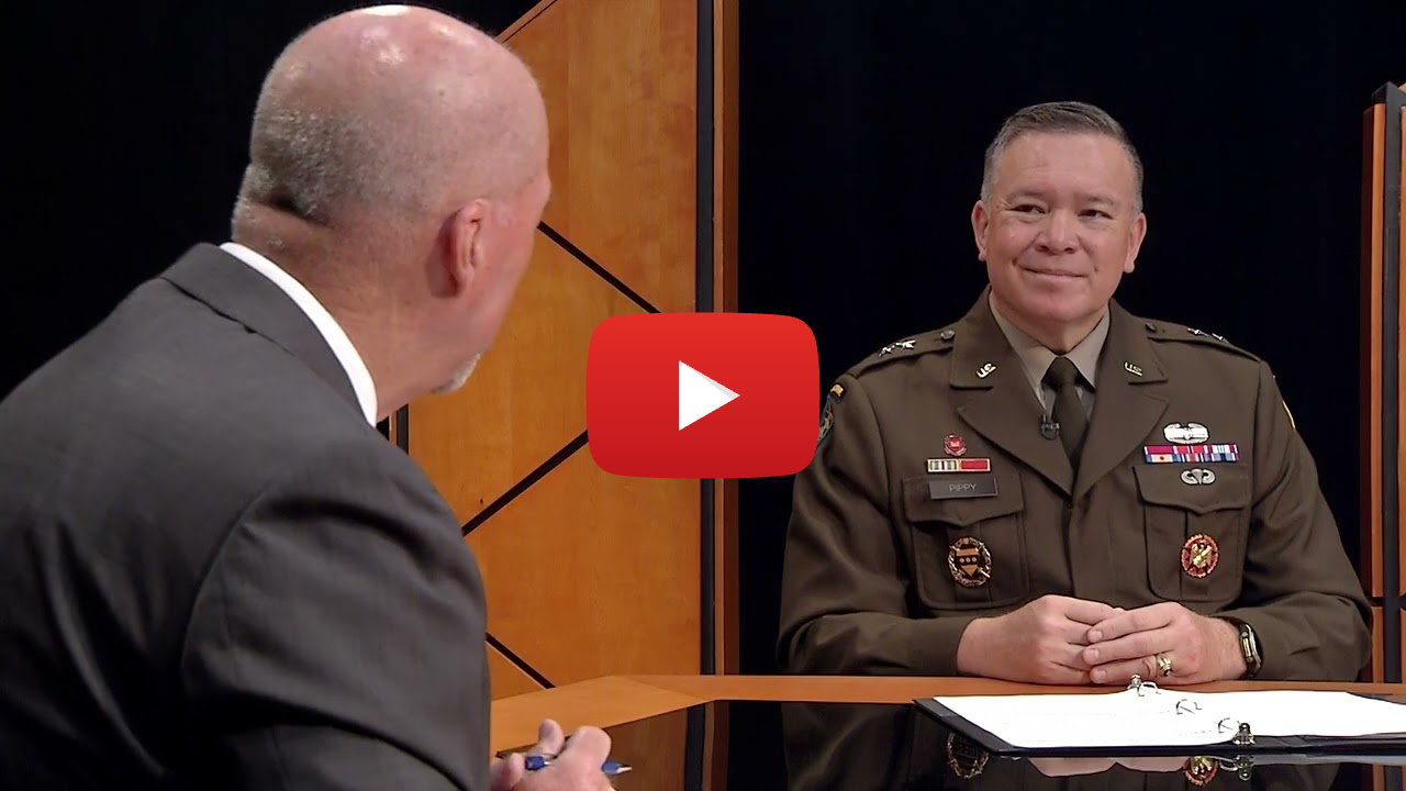 PA National Guard, and Higher Ed Consolidation: 7/13/25