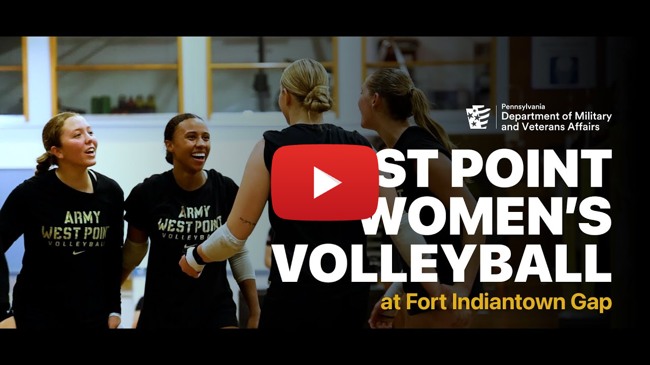 DMVA - West Point Academy | Women's Volleyball