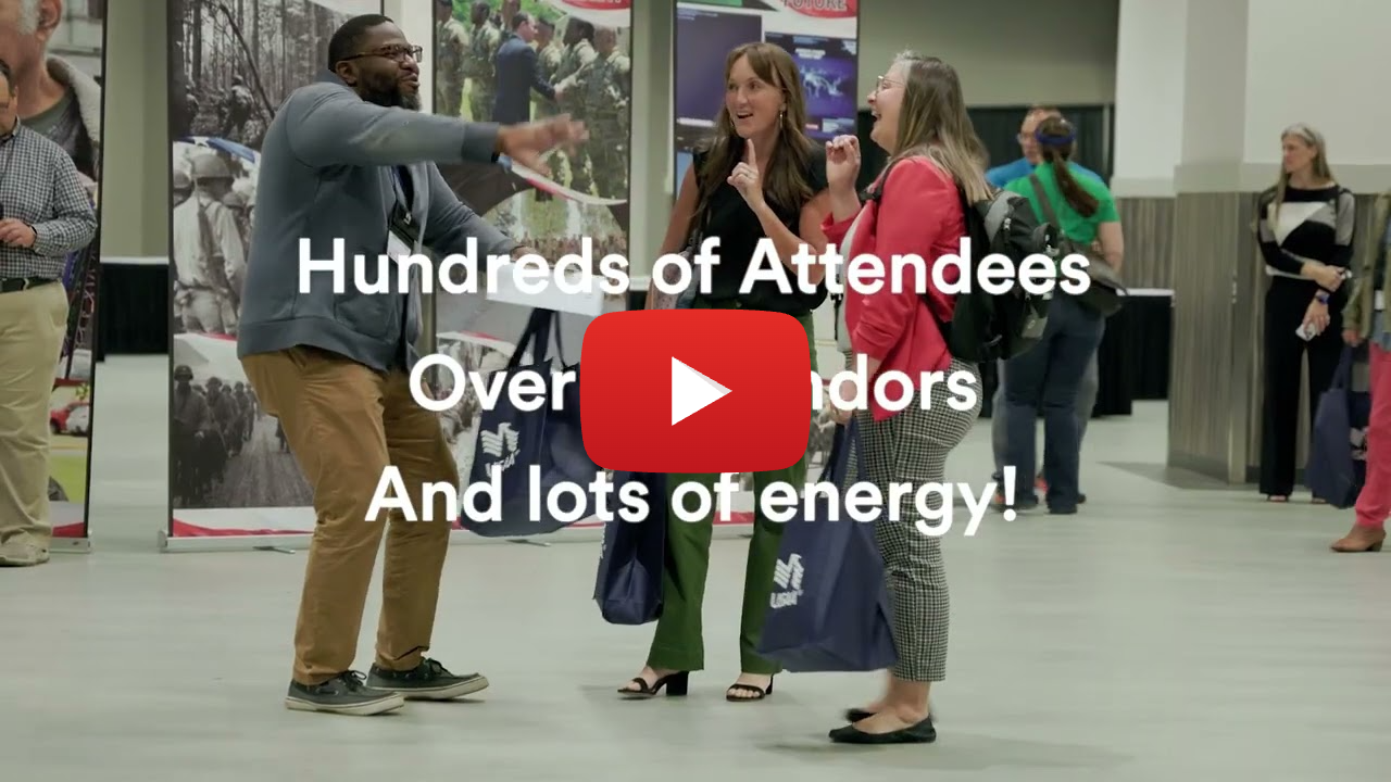 PA VetCon 2025 Day 1 Recap PA VetCon 2025 Day 1 Recap