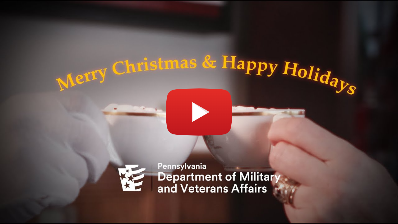 DMVA - Merry Christmas 2025