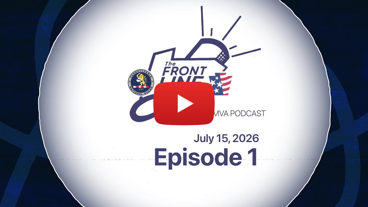 Ep. 1 - Welcome to The Front Line
Ep. 1 - Welcome to The Front Line