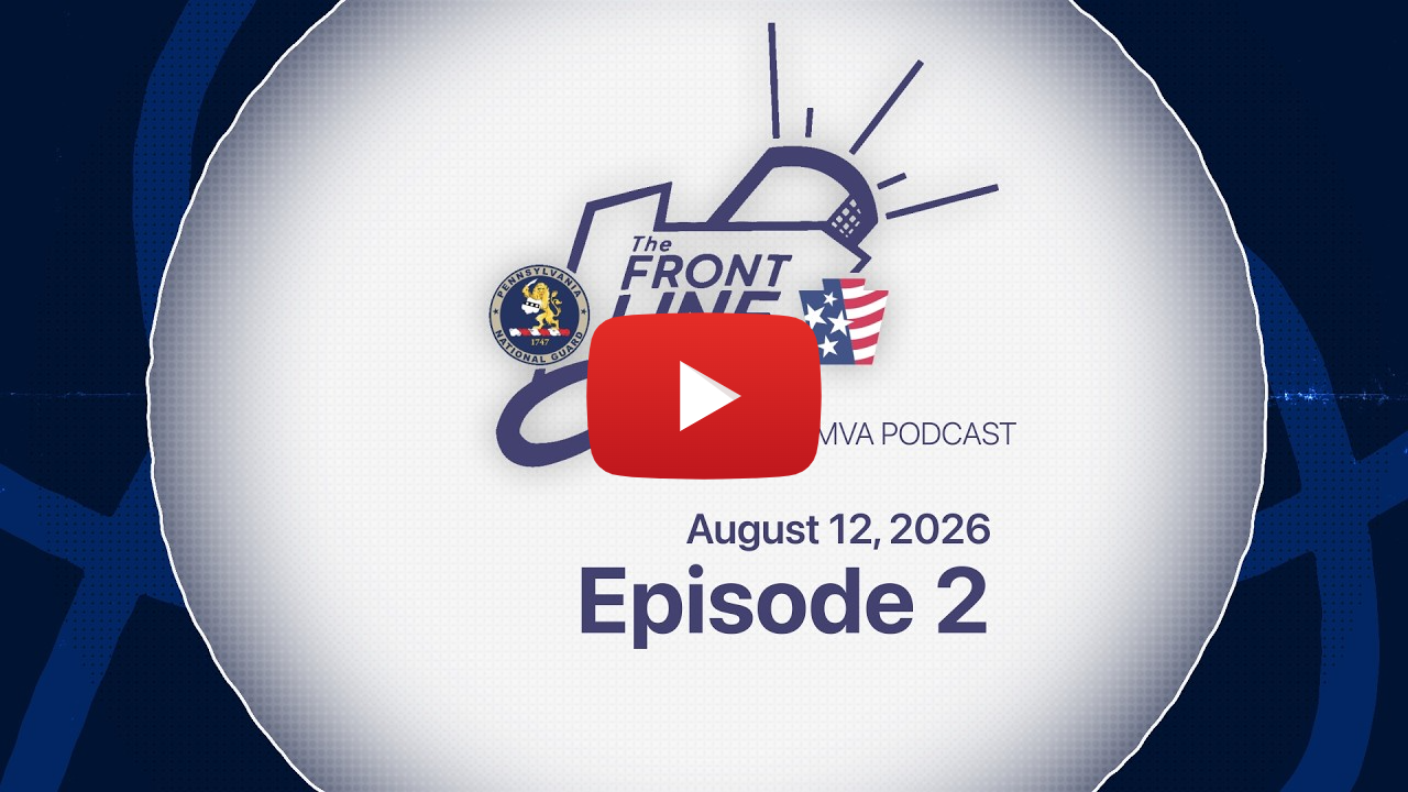 Ep. 2 - Veterans Services Ep. 2 - Veterans Services