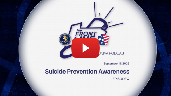 Ep. 4 - Suicide Prevention Awareness Ep. 4 - Suicide Prevention Awareness